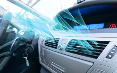 THE IMPORTANCE OF MAINTAINING YOUR VEHICLE’S AIR CONDITIONING